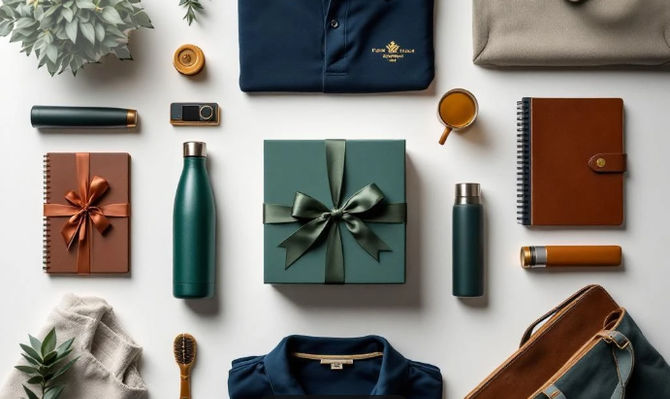 Hoe kies je het juiste relatiegeschenk voor je doelgroep?